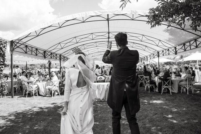 Carpas para bodas y eventos en 2024