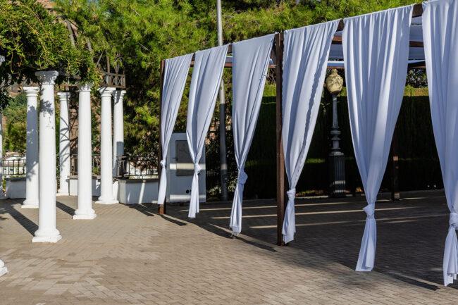 Pérgola-de-madera-en-Palacio-de-Quinta-Alegre